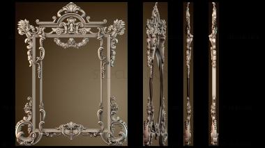 3D model RM_1792 (STL)