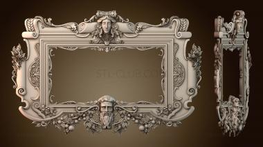 3D model RM_1801 (STL)