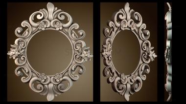 3D model RM_1806 (STL)