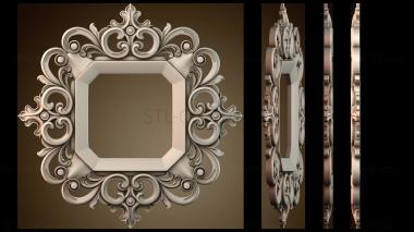 3D мадэль RM_1816 (STL)