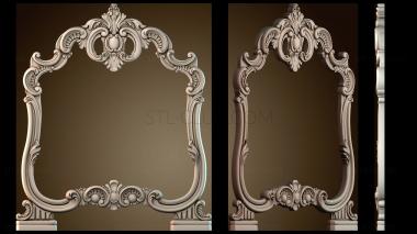 3D мадэль RM_1818 (STL)