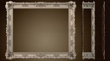 3D мадэль RM_1819 (STL)