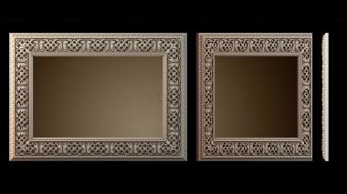 3D мадэль RM_1821 (STL)