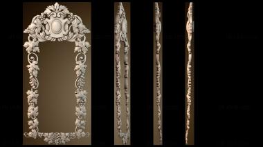 3D мадэль RM_1822 (STL)