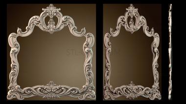 3D мадэль RM_1824 (STL)