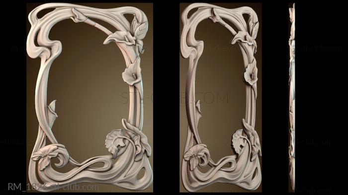 Зеркала и рамы RM_1826