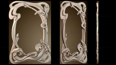 3D model RM_1826 (STL)