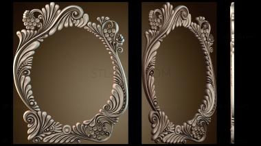 3D модель RM_1834 (STL)