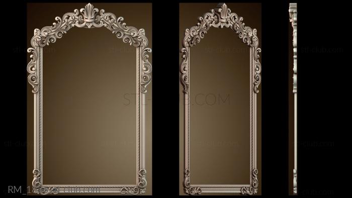 Зеркала и рамы RM_1836