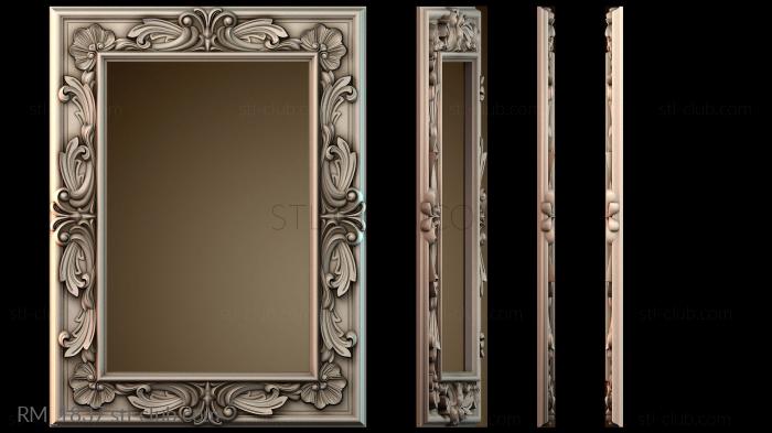 Зеркала и рамы RM_1837