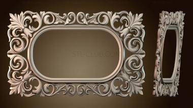 3D model RM_1838 (STL)