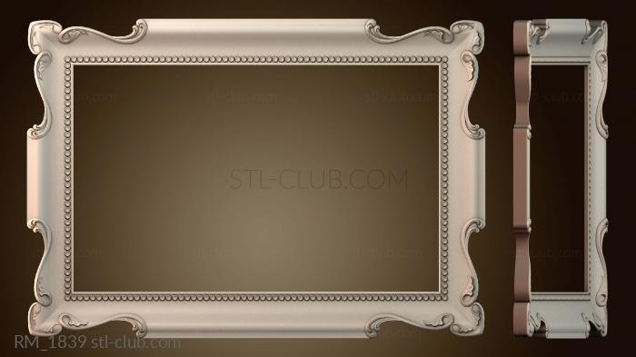 Зеркала и рамы RM_1839