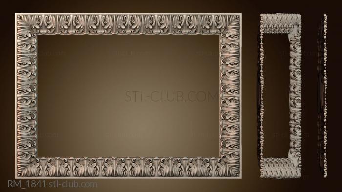 Зеркала и рамы RM_1841