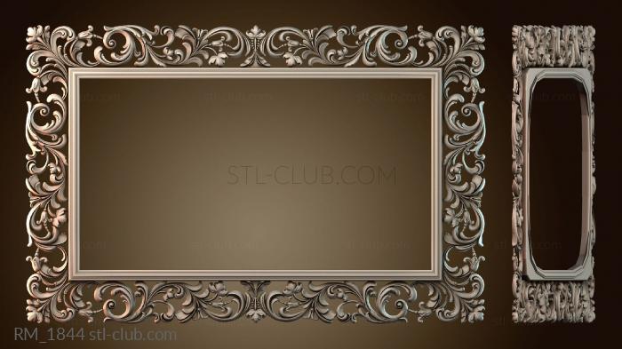 Зеркала и рамы RM_1844