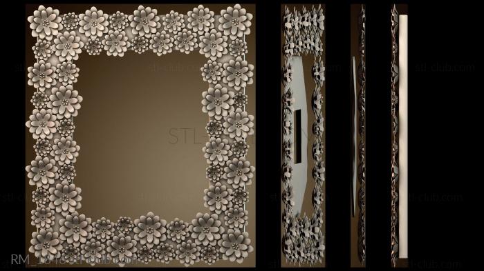 Зеркала и рамы RM_1846