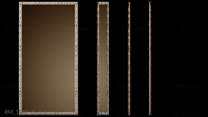 Зеркала и рамы RM_1849