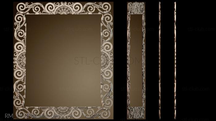 Зеркала и рамы RM_1851