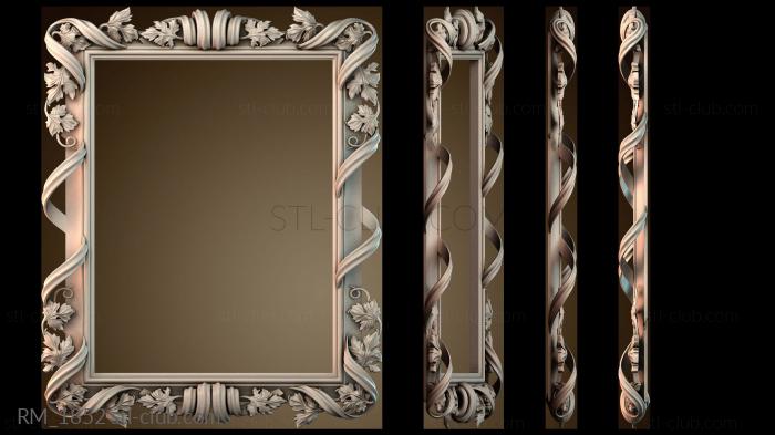 Зеркала и рамы RM_1852