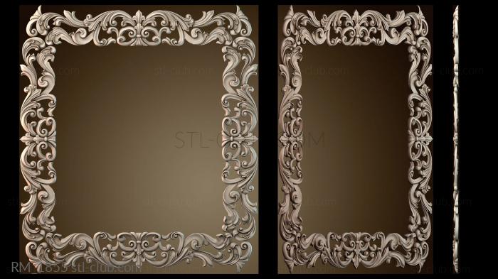 Зеркала и рамы RM_1855