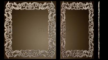 3D model RM_1855 (STL)