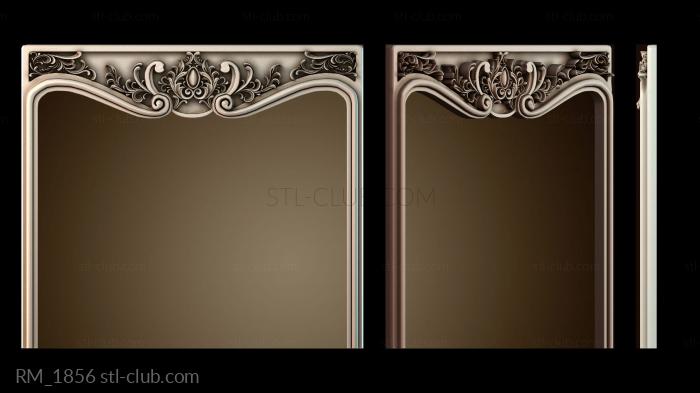 Зеркала и рамы RM_1856
