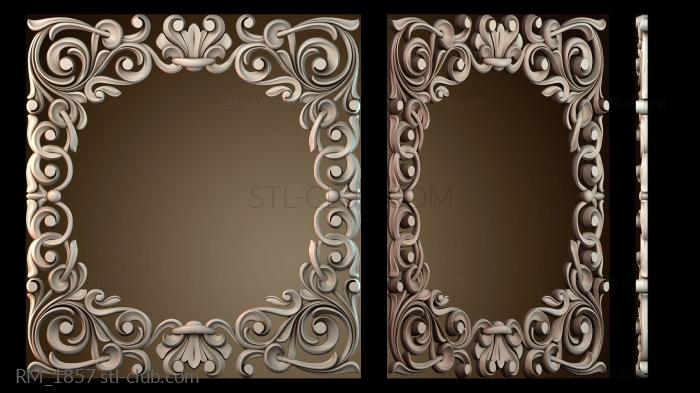 Зеркала и рамы RM_1857