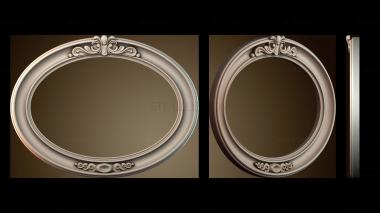 3D model RM_1858 (STL)