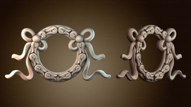 3D model RM_1861 (STL)