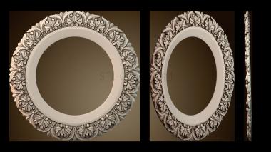 3D model RM_1862 (STL)