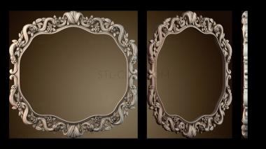 3D model RM_1864 (STL)