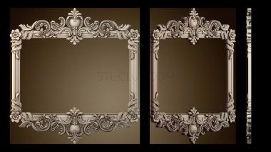 3D model RM_1865 (STL)