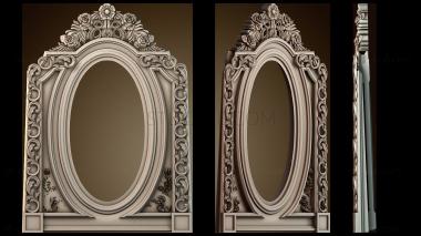 3D model RM_1866 (STL)