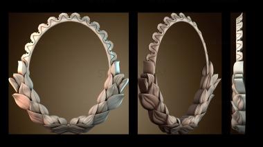 3D модель RM_1867 (STL)