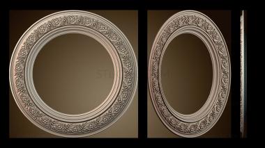 3D мадэль RM_1868 (STL)