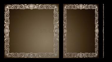 3D model RM_1869 (STL)