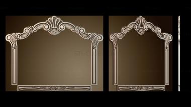 3D model RM_1880 (STL)