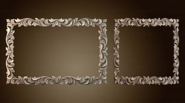 3D model RM_1881 (STL)