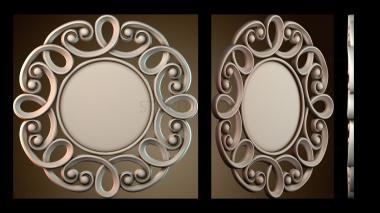 3D model RM_1883 (STL)