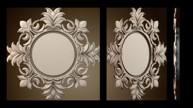 3D model RM_1884 (STL)