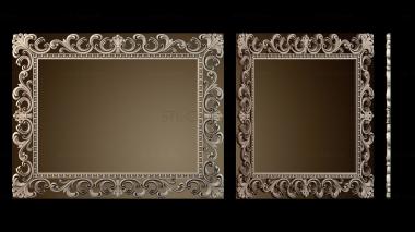 3D мадэль RM_1889 (STL)