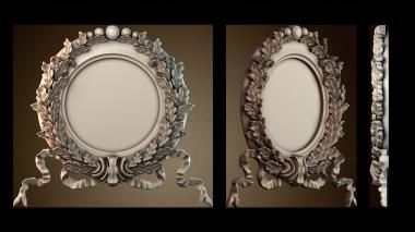 3D model RM_1890 (STL)