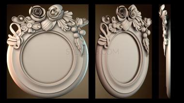 3D model RM_1891 (STL)