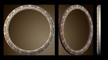 3D model RM_1899 (STL)