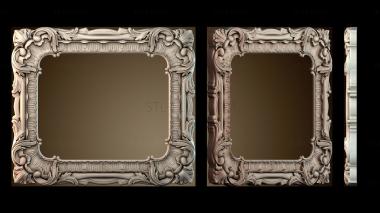 3D мадэль RM_1900 (STL)