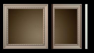 3D мадэль RM_1901 (STL)