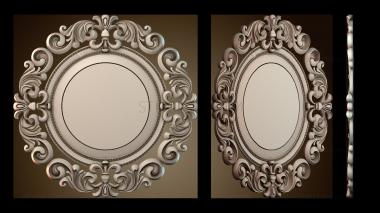 3D model RM_1902 (STL)