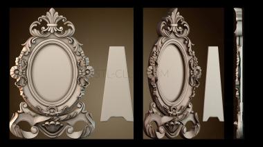 3D мадэль RM_1907 (STL)