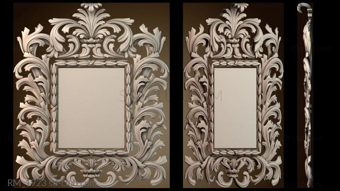 Зеркала и рамы RM_1923