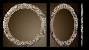 3D model RM_1932 (STL)