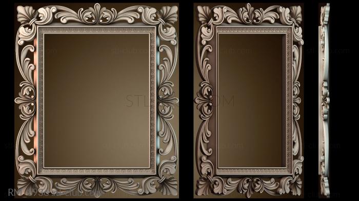 Зеркала и рамы RM_1936